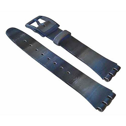 Swatch Ersatzband SEABED AGN211