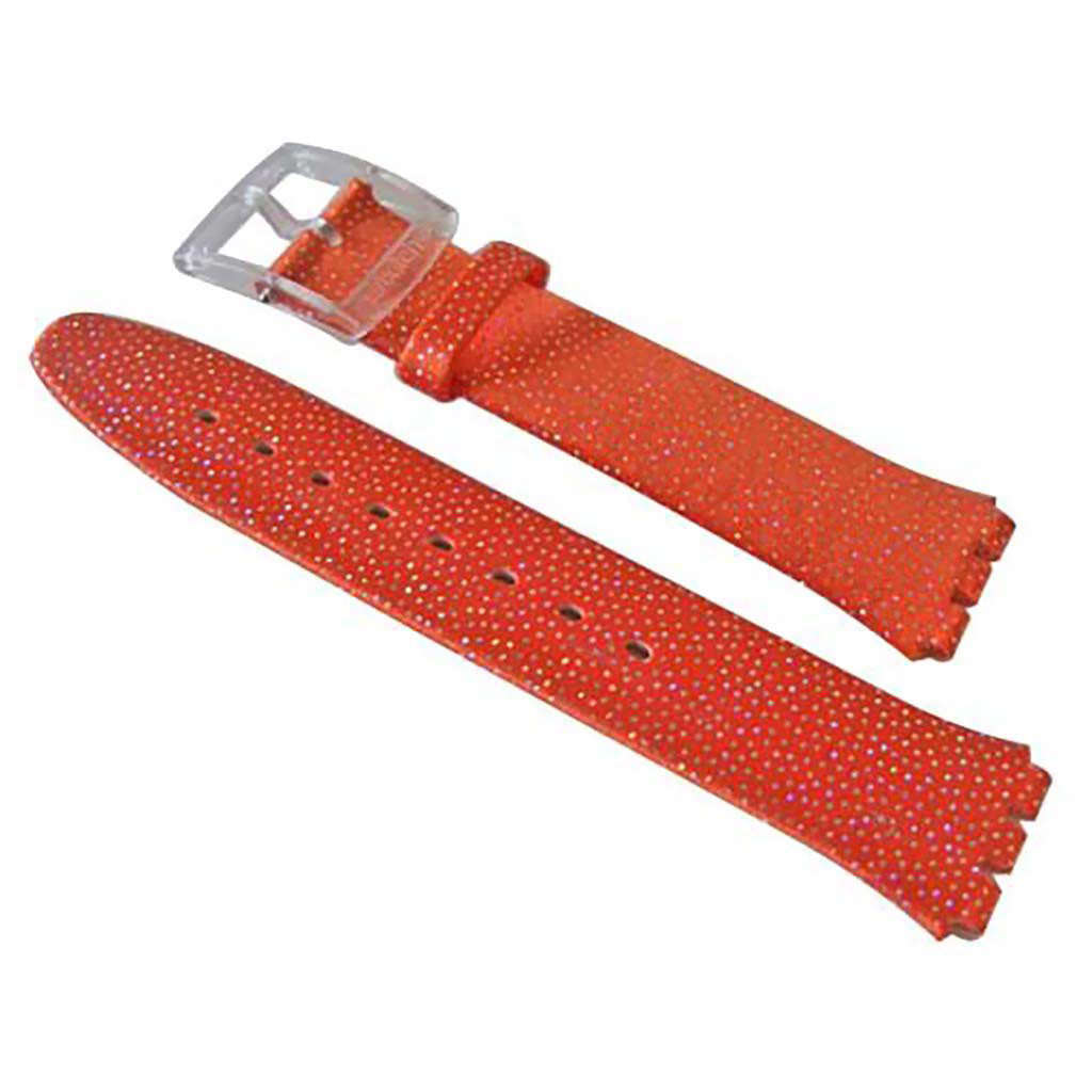 Swatch Ersatzband SEA MEMORIES ASFK253
