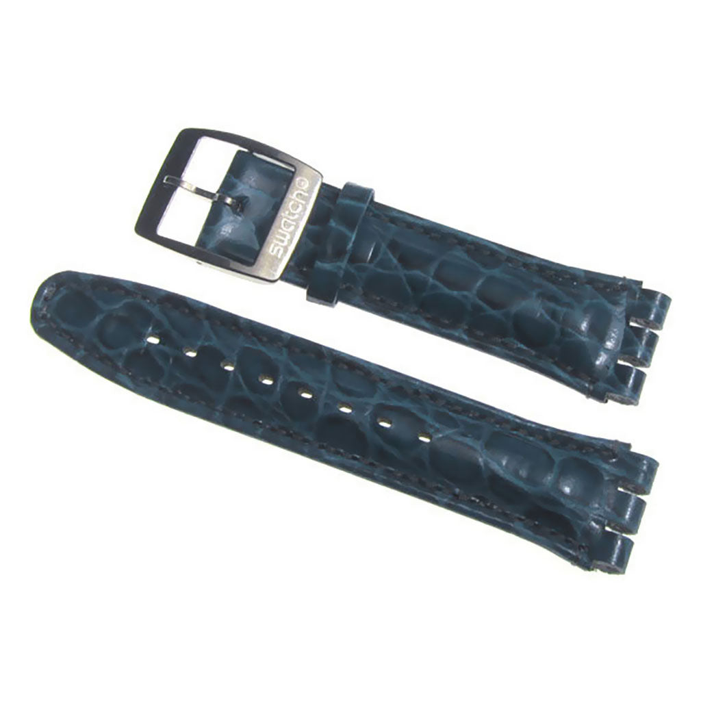 Swatch Ersatzband SEATRIP AYCS102