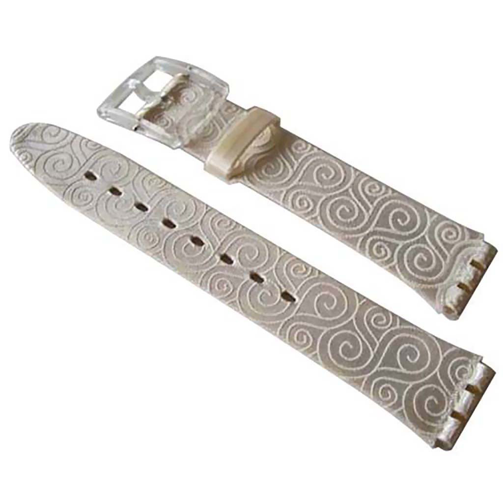 Swatch Ersatzband SEDUCE MOVES ASFK302