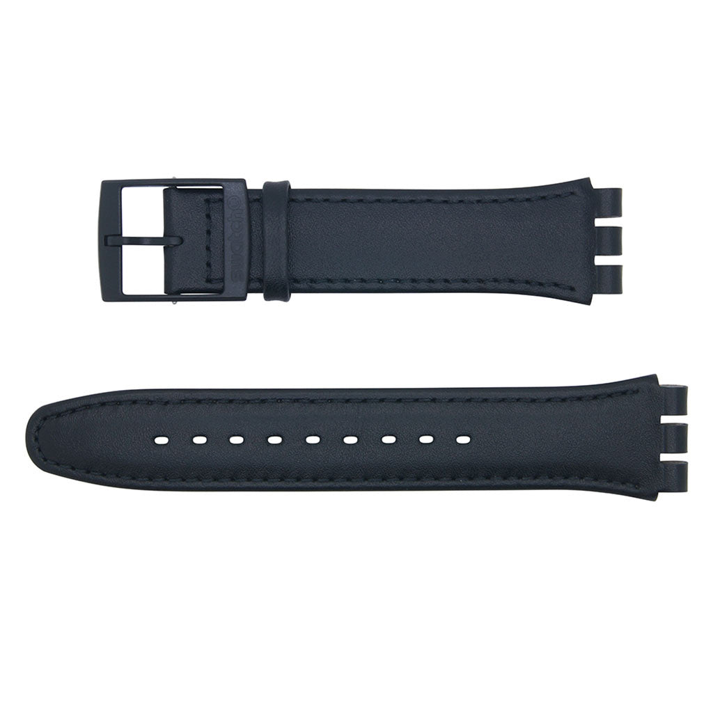 Swatch Ersatzband Seeing Circles ASUOB126