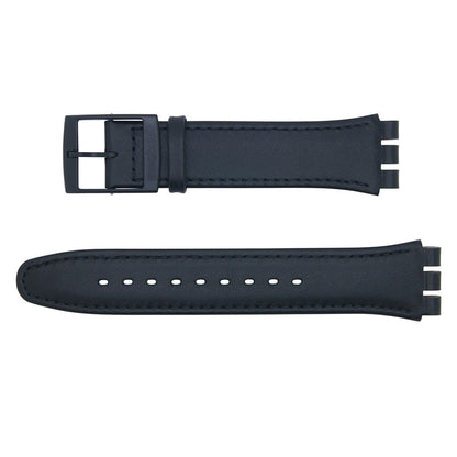 Swatch Ersatzband Seeing Circles ASUOB126