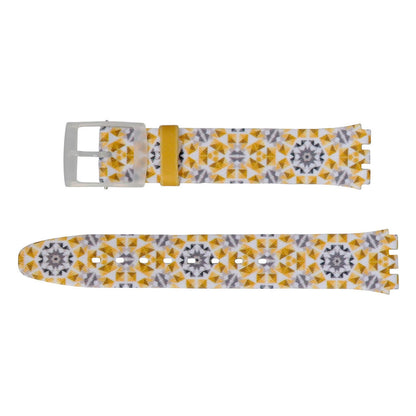 Original Swatch Ersatzband SEMINATO ASFW107