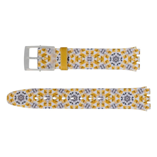 Original Swatch Ersatzband SEMINATO ASFW107