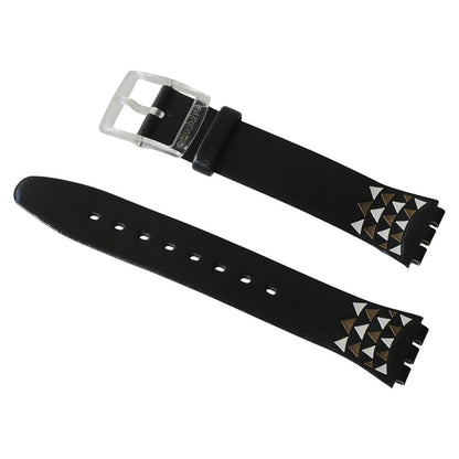 Swatch Ersatzband SENSATION WISE ASFK322