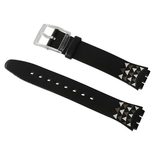 Swatch Ersatzband SENSATION WISE ASFK322