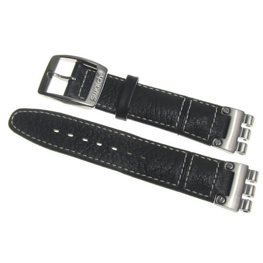 Swatch Ersatzband SENSE SWORD AYCS500