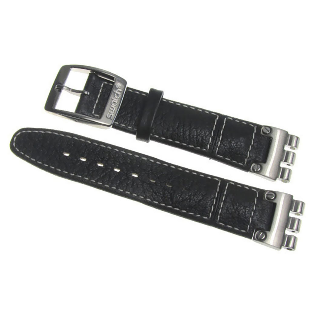 Swatch Ersatzband SENSE SWORD AYCS500