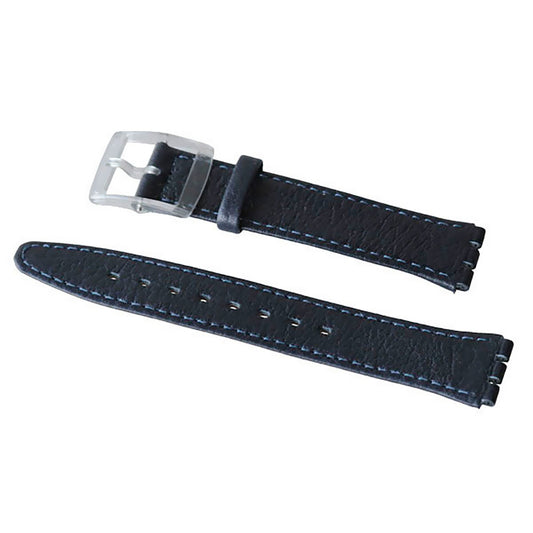 Swatch Ersatzband SENSMETRIC SFM114