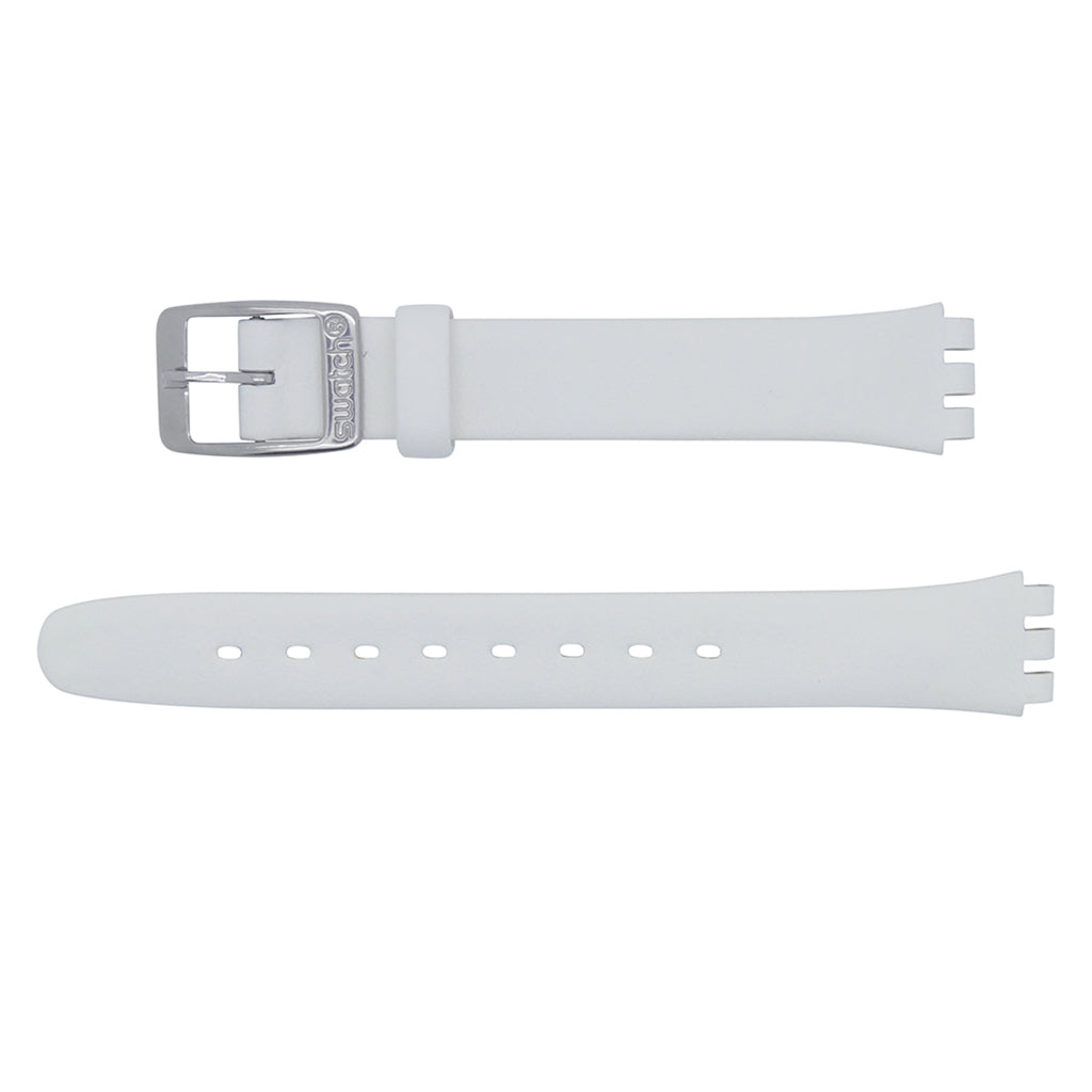 Swatch Ersatzband Silver Keeper AYSS296