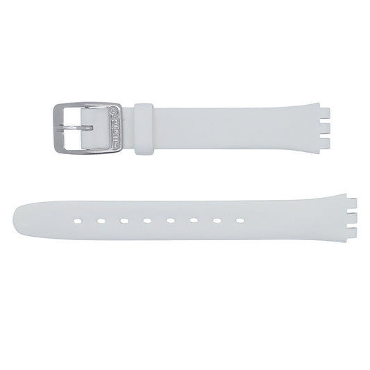 Swatch Ersatzband Silver Keeper AYSS296
