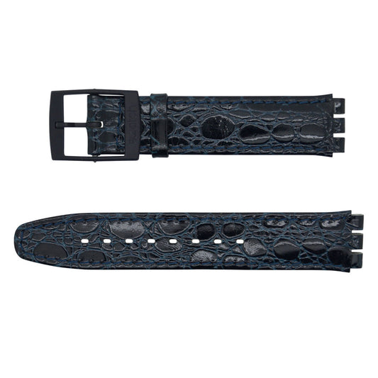 Original Swatch Ersatzband Silver Star ASCN102