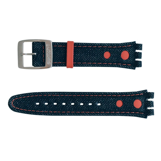 Swatch Ersatzband Since 2013 AYCS571