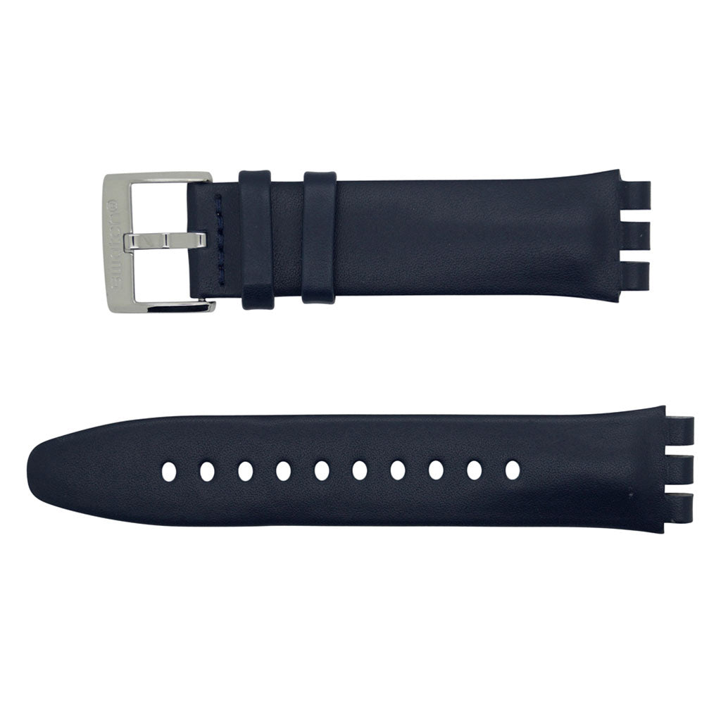 Swatch Ersatzband Sistem Lake AYIS420