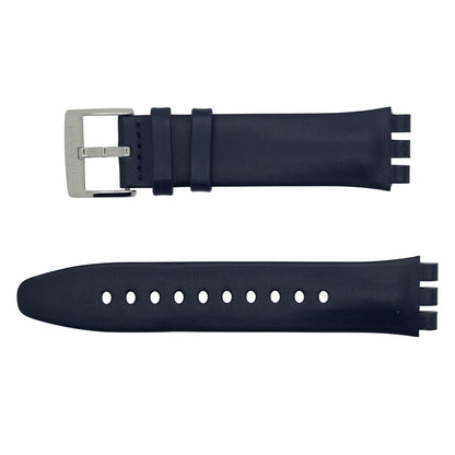 Swatch Ersatzband Sistem Lake AYIS420