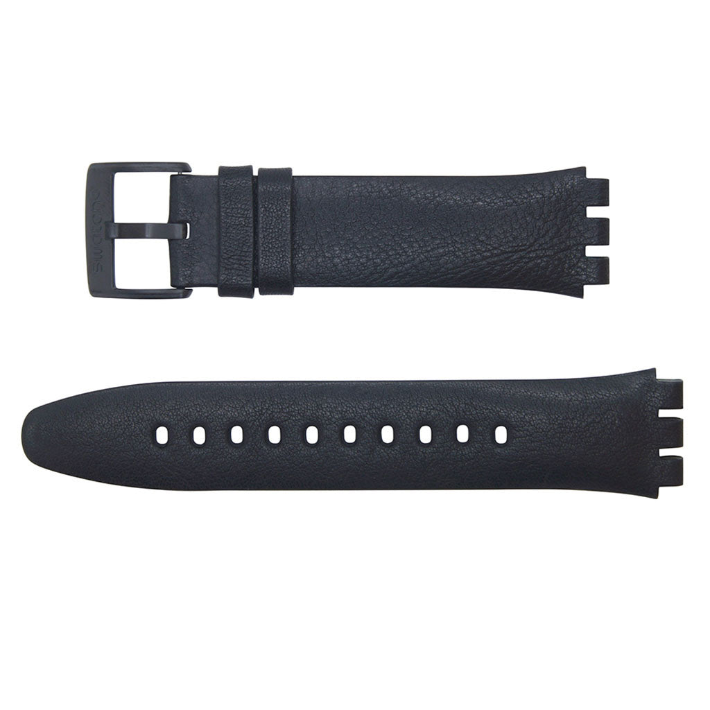 Swatch Ersatzband Sistem Pilote AYIB404
