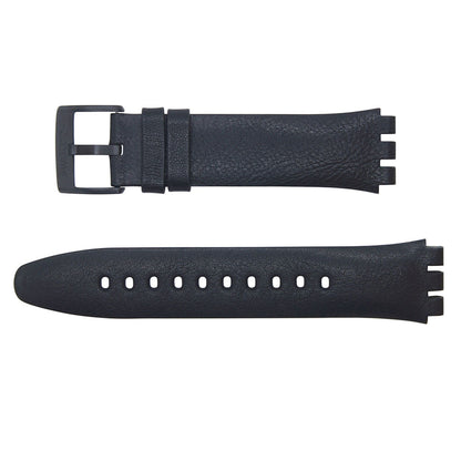 Swatch Ersatzband Sistem Pilote AYIB404
