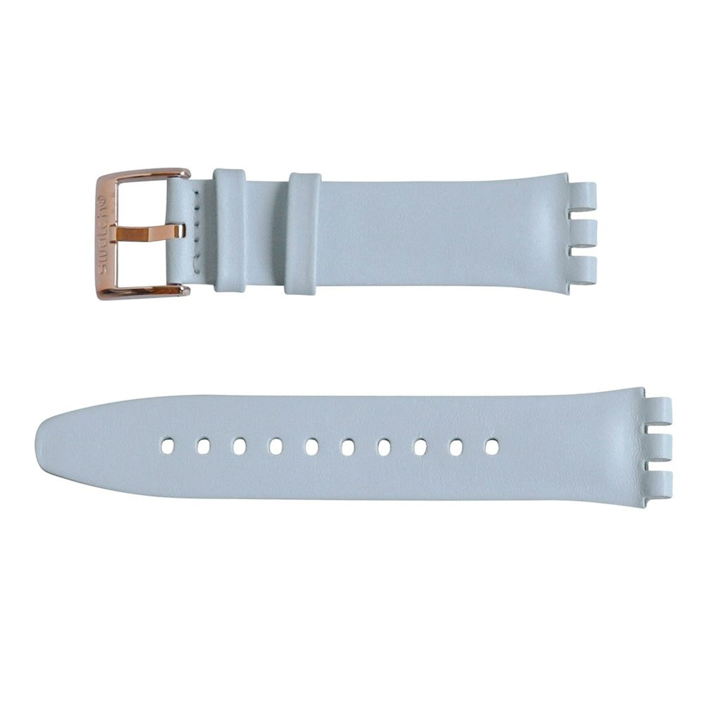 Swatch Ersatzband Sistem Polaire AYIS415