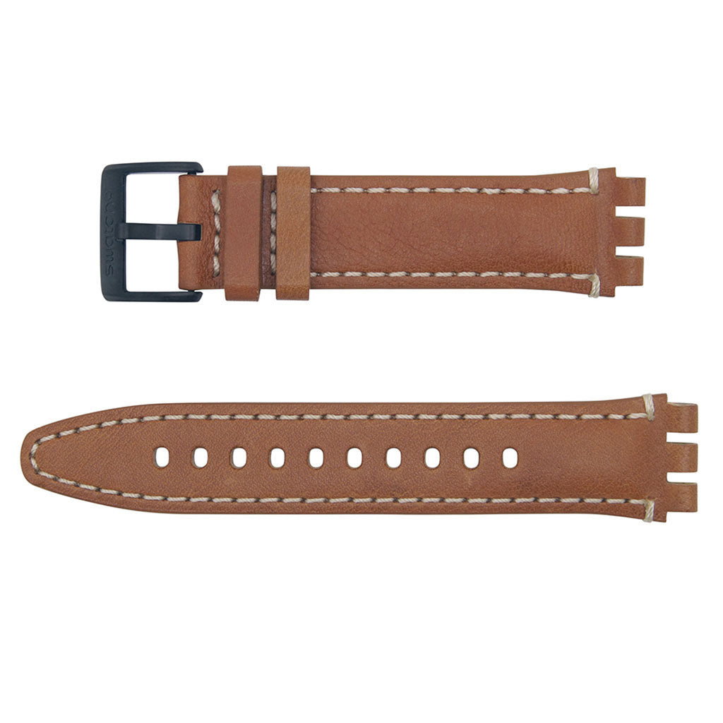 Swatch Ersatzband Sistem Thought AYIB402