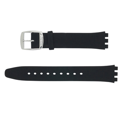 Swatch Ersatzband Skinalliage ASYXS109