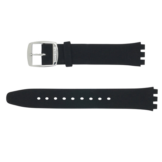 Swatch Ersatzband Skinalliage ASYXS109