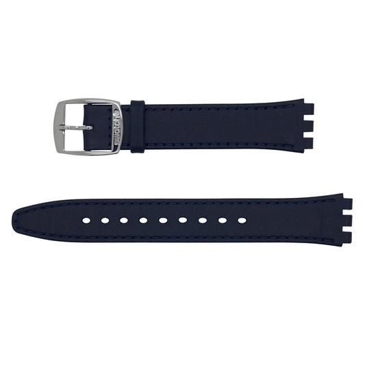 Original Swatch Ersatzband Skincounter ASYXS110