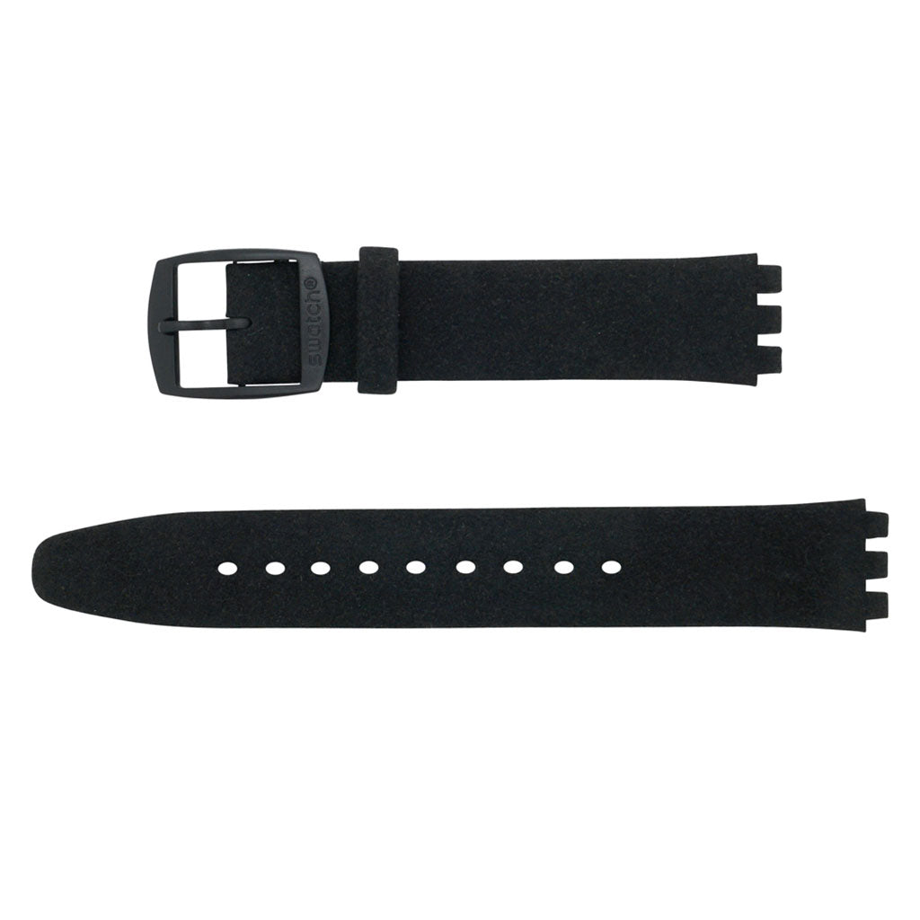 Swatch Ersatzband Skinora ASVOB107