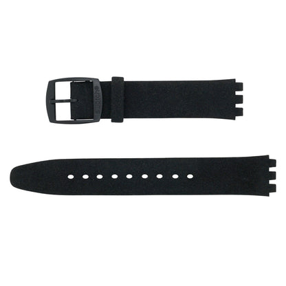 Swatch Ersatzband Skinora ASVOB107