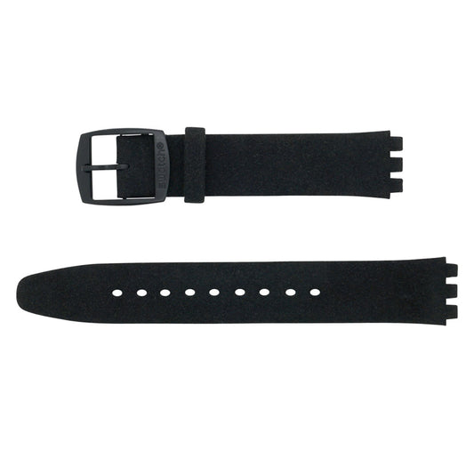 Swatch Ersatzband Skinora ASVOB107