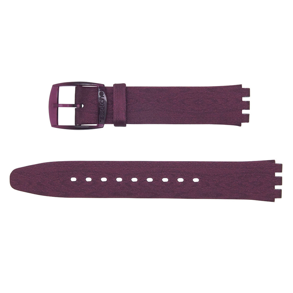 Swatch Ersatzband Skintempranillo ASVOV101