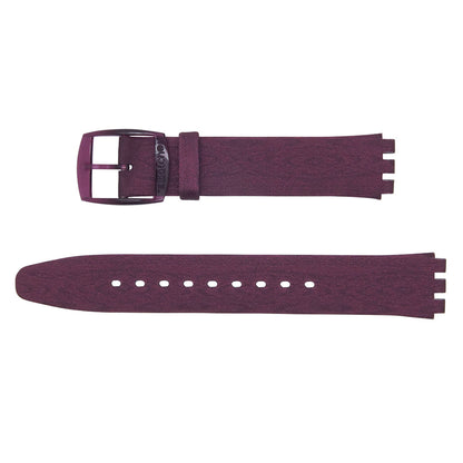 Swatch Ersatzband Skintempranillo ASVOV101