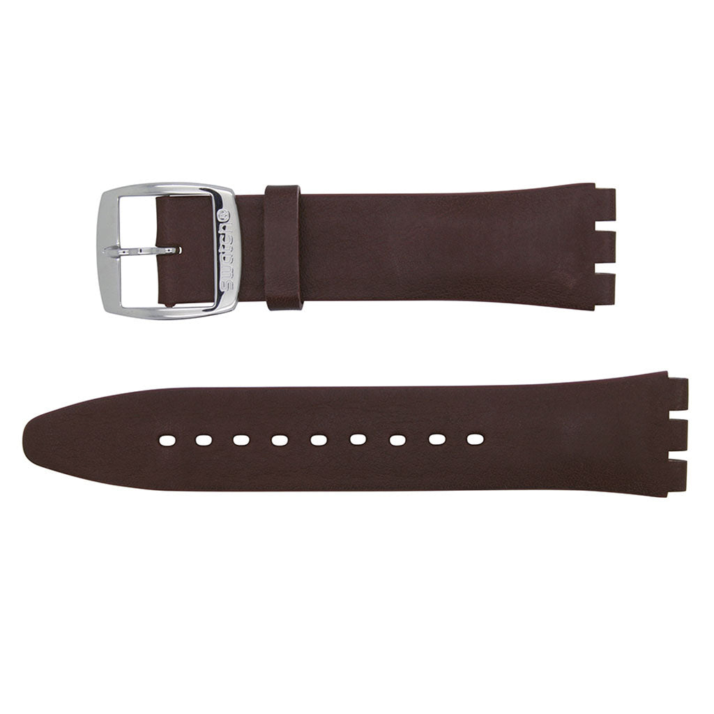 Swatch Ersatzband Skinwind ASS07S101C