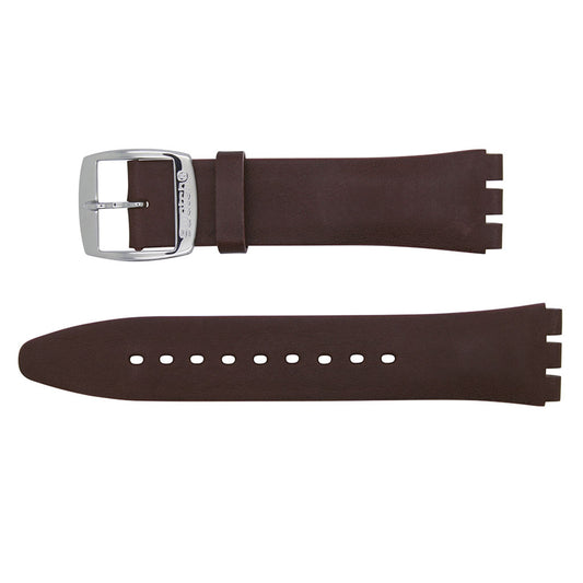 Swatch Ersatzband Skinwind ASS07S101C