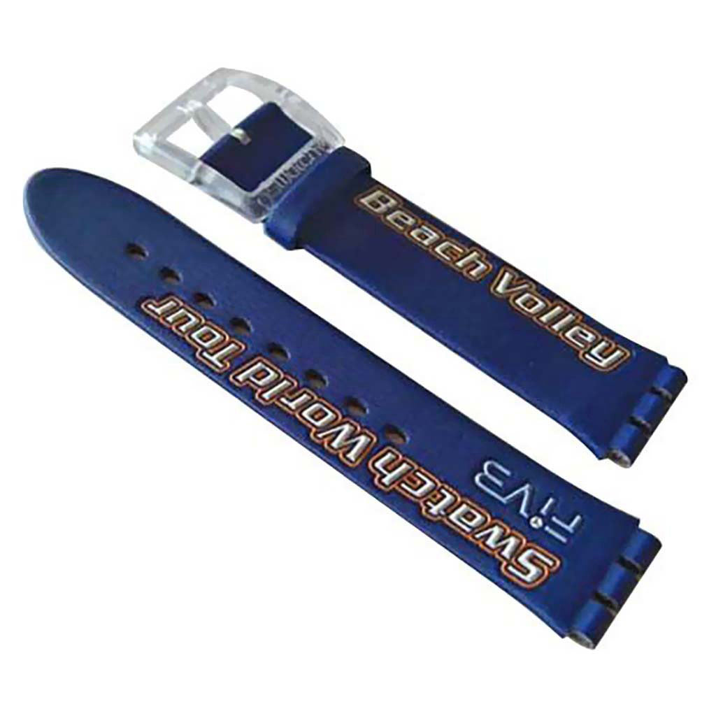 Swatch Ersatzband SKYBALL ASUYK107