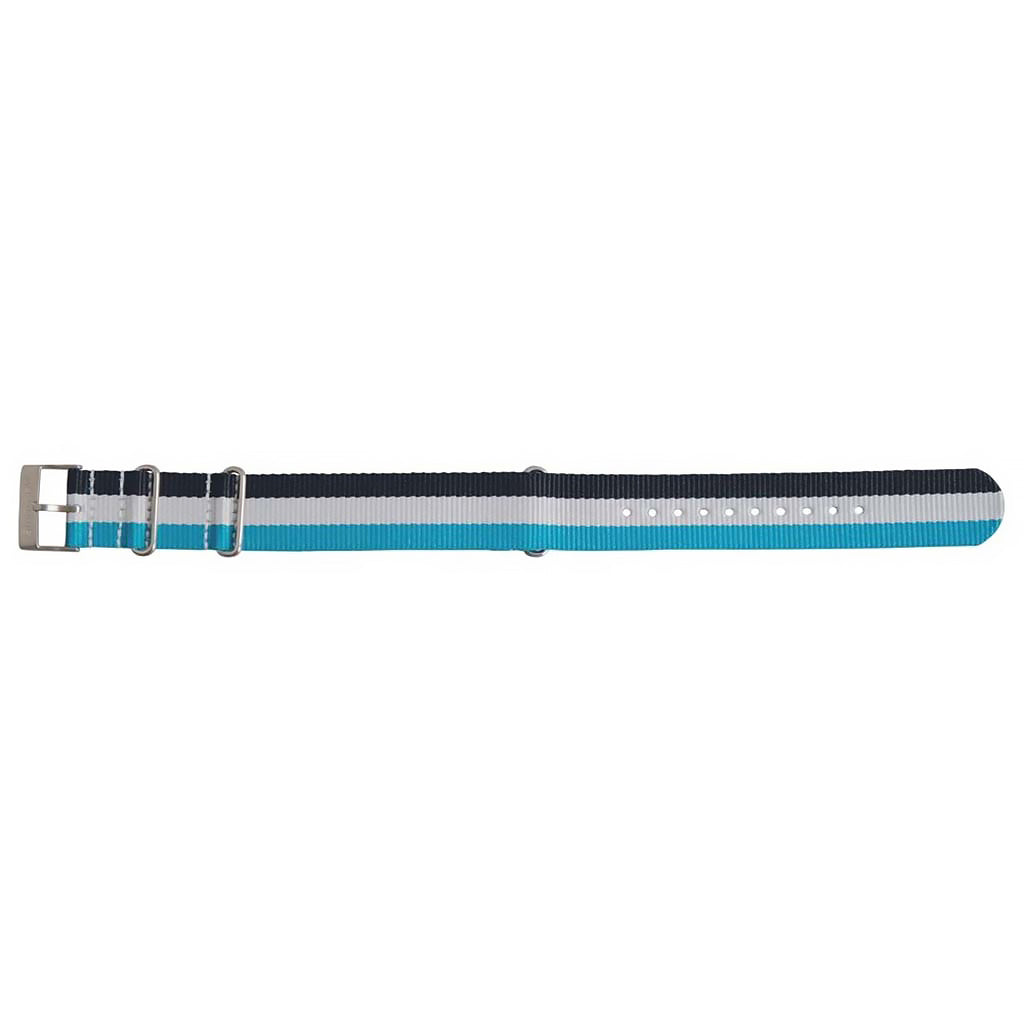Swatch Ersatzband Skybond AYVS409