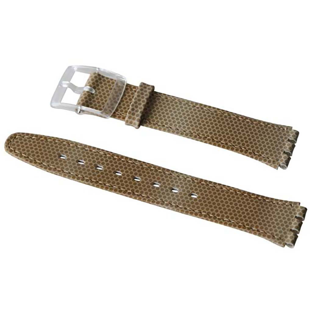 Swatch Ersatzband SNAKY ASFF101