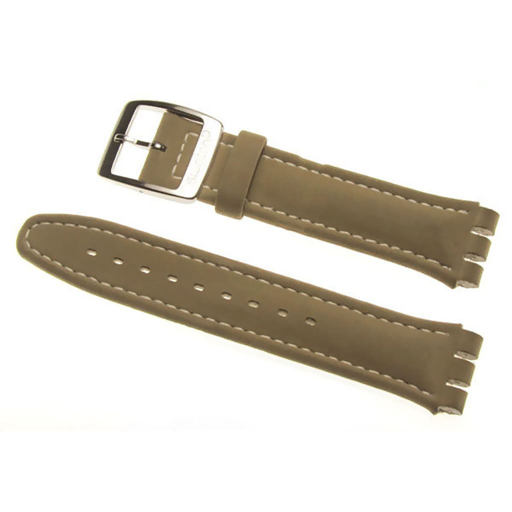 Swatch Ersatzband SOLELY AYCS461