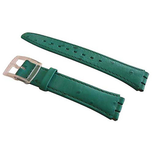 Swatch Ersatzband SPADES AGK152