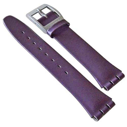 Swatch Ersatzband SPARKLING WINE AYLS1019