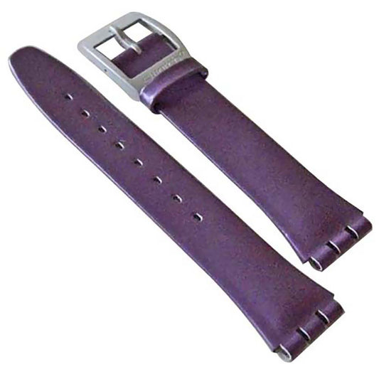 Swatch Ersatzband SPARKLING WINE AYLS1019