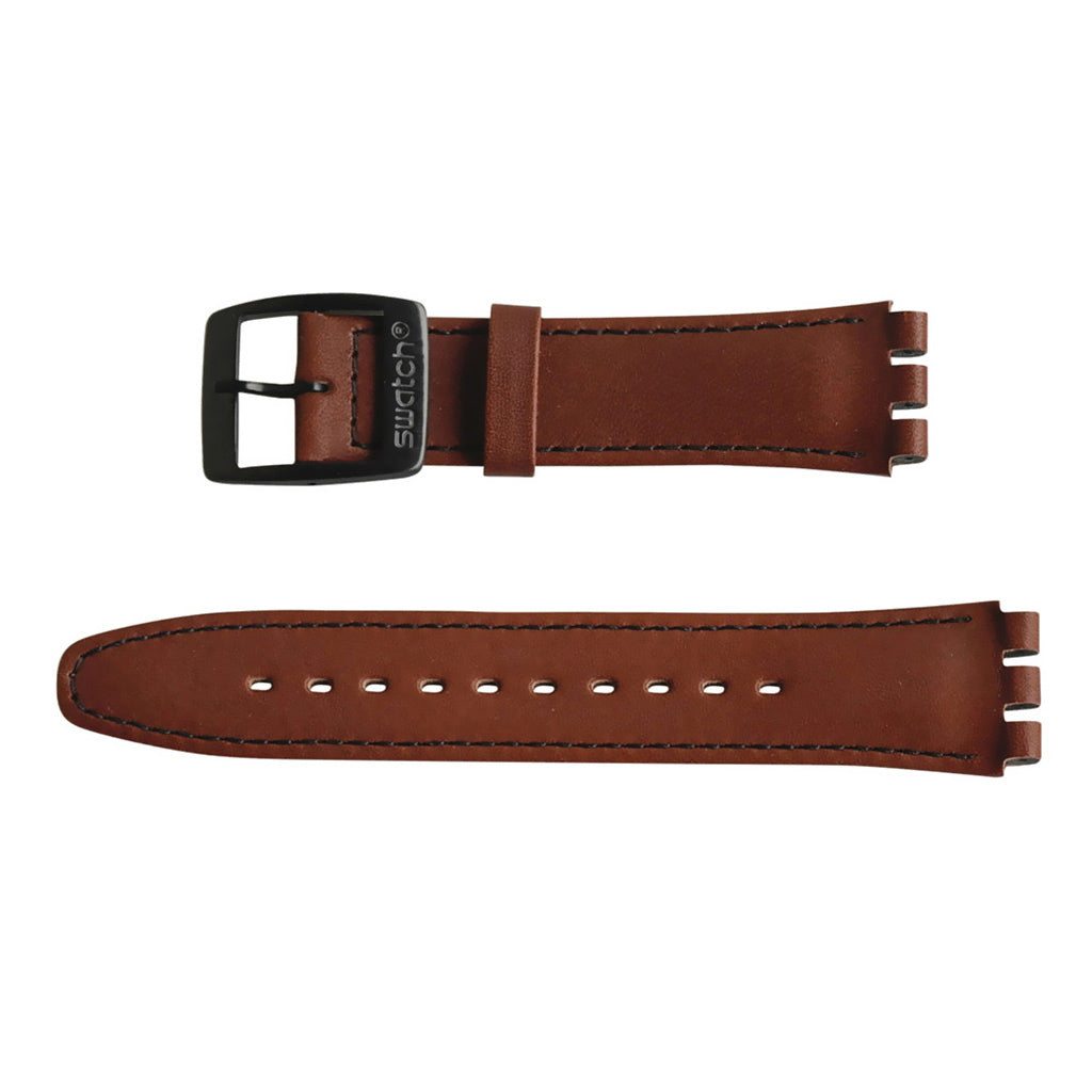 Swatch Ersatzband Special Unit Too AYWB402C