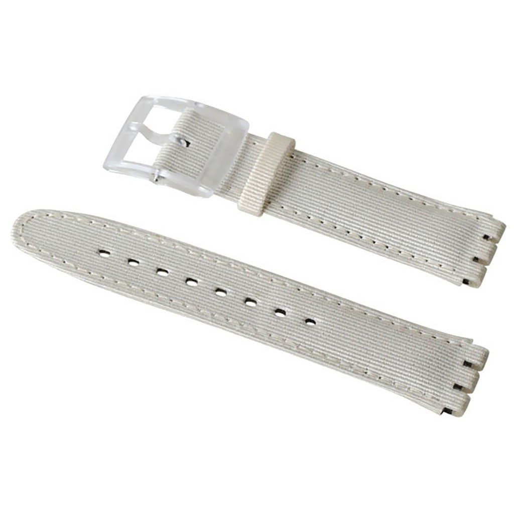 Swatch Ersatzband SPOSA ASAK129