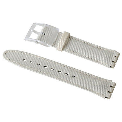 Swatch Ersatzband SPOSA ASAK129