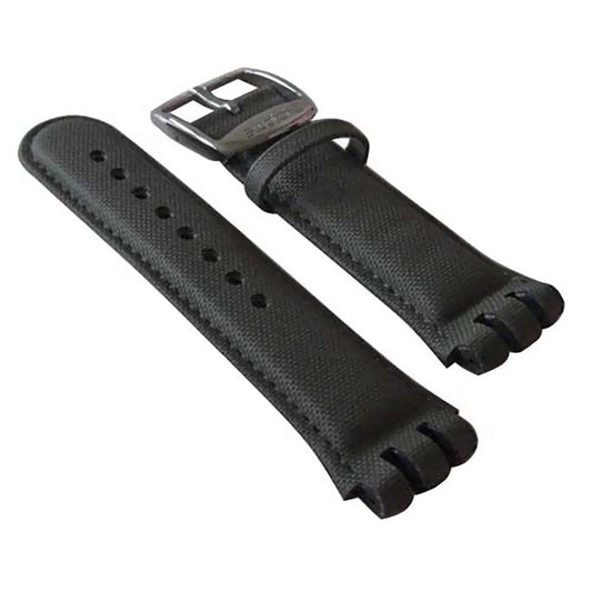 Swatch Ersatzband SQUAD EMBLEM AYNS417