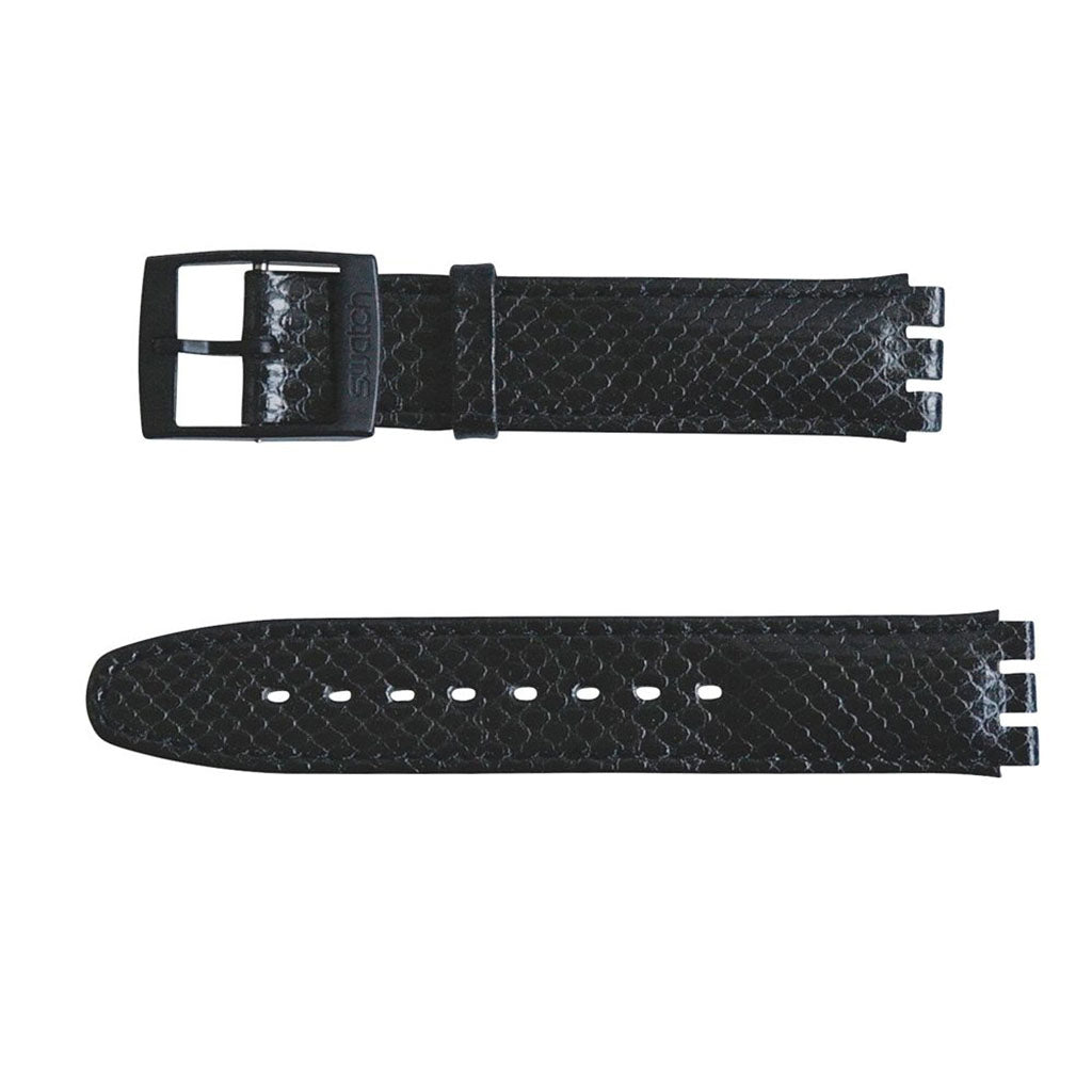 Swatch Ersatzband Squiggly ASDB104