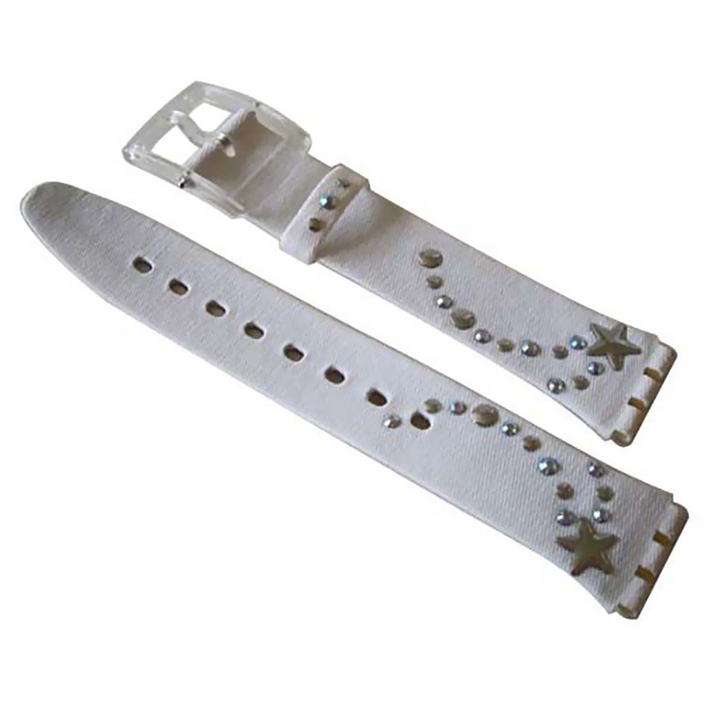 Swatch Ersatzband STAR HUNT ASFK242