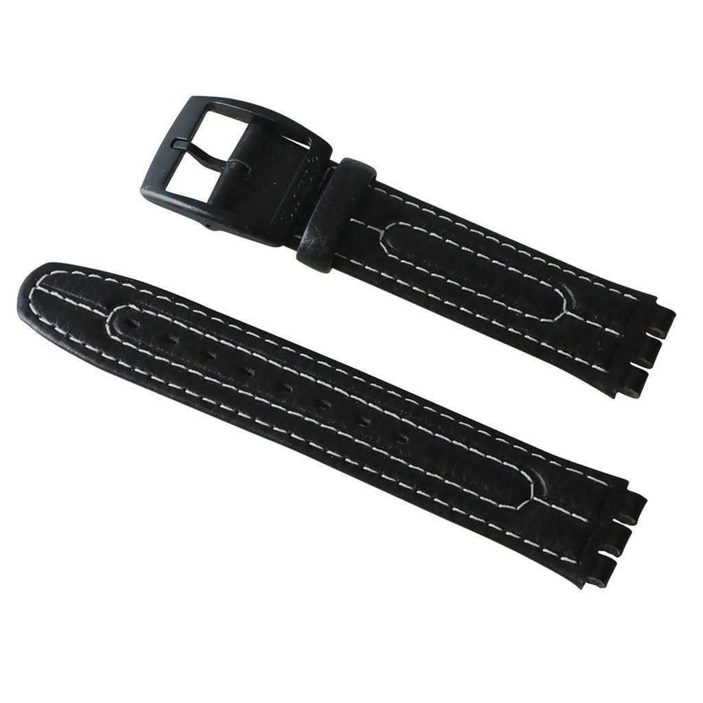 Swatch Ersatzband STAY WAY ASUYB120