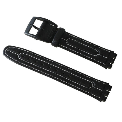 Swatch Ersatzband STAY WAY ASUYB120