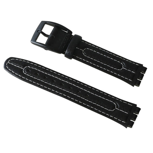 Swatch Ersatzband STAY WAY ASUYB120