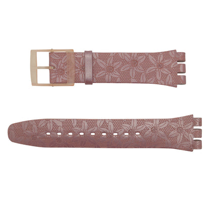 Swatch Ersatzband Stellassa ASUOT100
